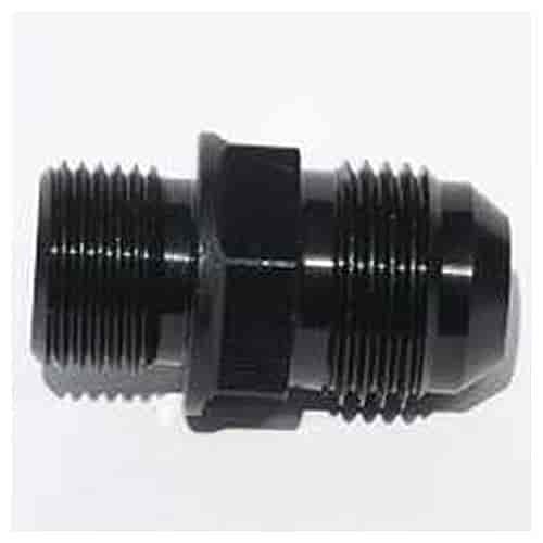 -08AN O-Ring Port Fitting -10AN Male Hose Fitting