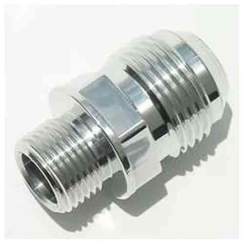 -08AN O-Ring Port Fitting -12AN Male Hose Fitting