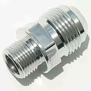 -08AN O-Ring Port Fitting -12AN Male Hose Fitting
