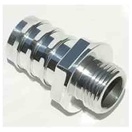 -08AN O-Ring Port Fitting 3/4" Hose Barb Fitting