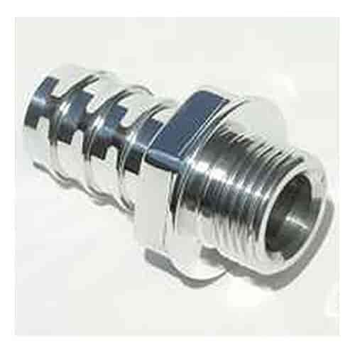 -08AN O-Ring Port Fitting 5/8" Hose Barb Fitting