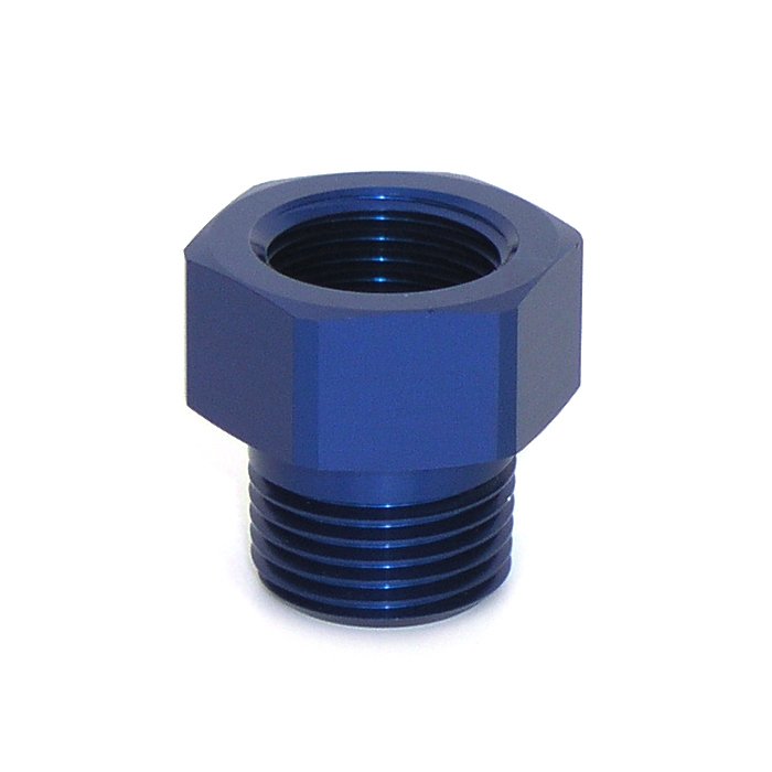 MOPAR WATER PUMP FITTING