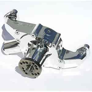400 Series Mechanical Water Pump Big Block Chevy Short-style