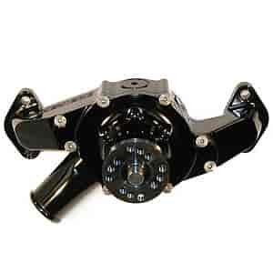400 Series Mechanical Water Pump Big Block Chevy Short-style