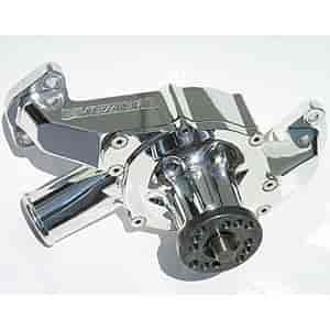 400 Series Mechanical Water Pump Big Block Chevy Short-style