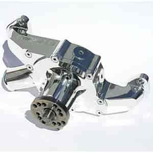 400 Series Mechanical Water Pump Big Block Chevy Short-style