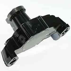 400 Series Mechanical Water Pump Small Block Chevy Short-style