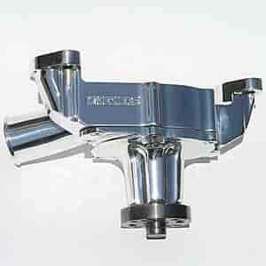 400 Series Mechanical Water Pump Small Block Chevy Short-style