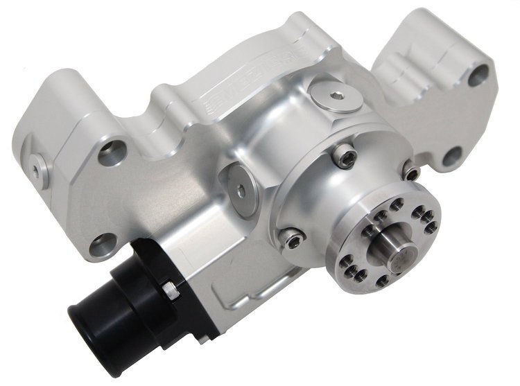 BBC W/P 4 RACE IMPELLER R