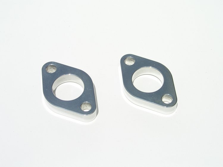 Water Pump Spacers Big Block Chevy