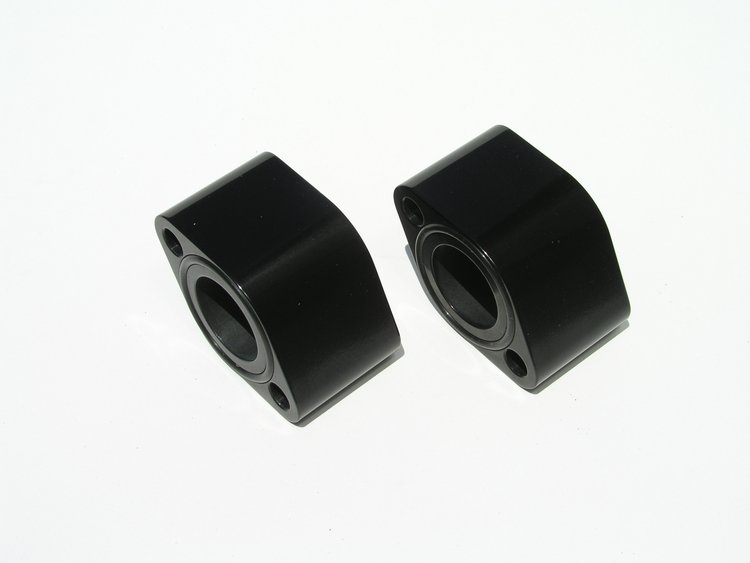 Water Pump Spacers Big Block Chevy