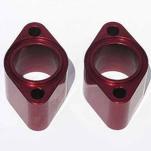 Water Pump Spacers Big Block Chevy