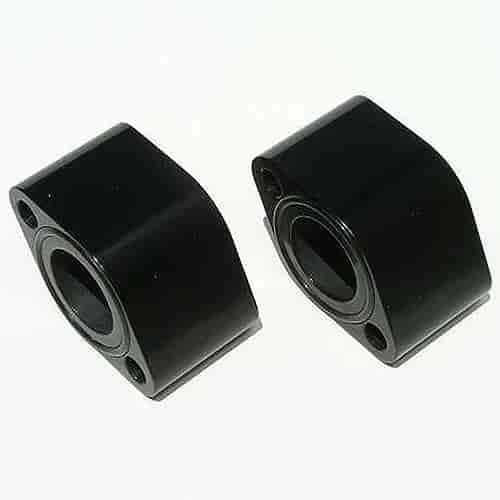 Water Pump Spacers Big Block Chevy