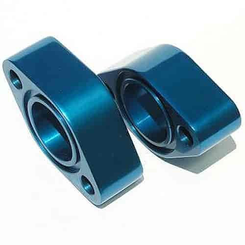Water Pump Spacers Big Block Chevy