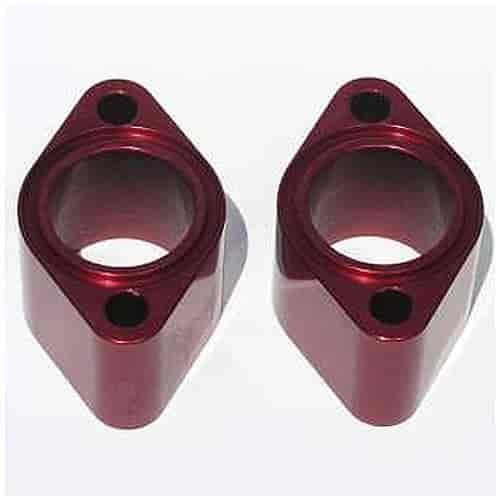 Water Pump Spacers Big Block Chevy