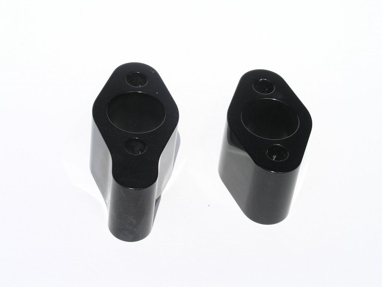 Water Pump Spacers Small Block Chevy