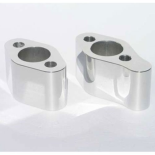 Water Pump Spacers Small Block Chevy