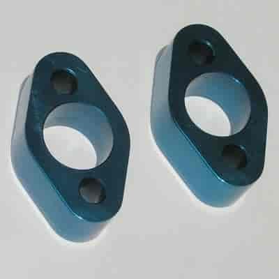 Water Pump Spacers Small Block Chevy