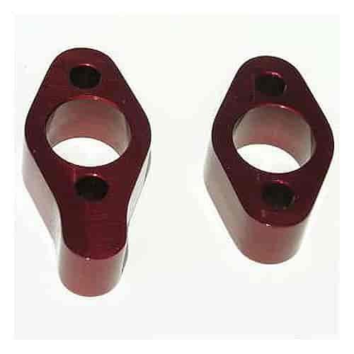 Water Pump Spacers Small Block Chevy