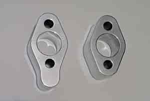 Water Pump Spacers Small Block Chevy