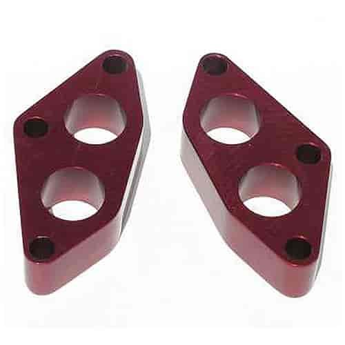 Water Pump Spacers Big Block Chrysler