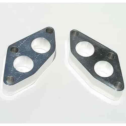 Water Pump Spacers Big Block Chrysler