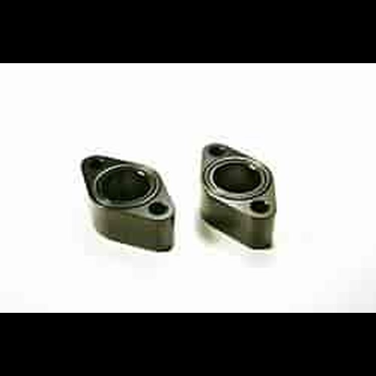 DRCE .500 SPACER POLISHED