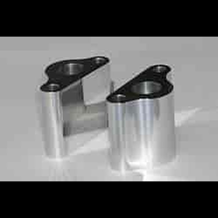 Water Pump Spacers Small Block Chrysler