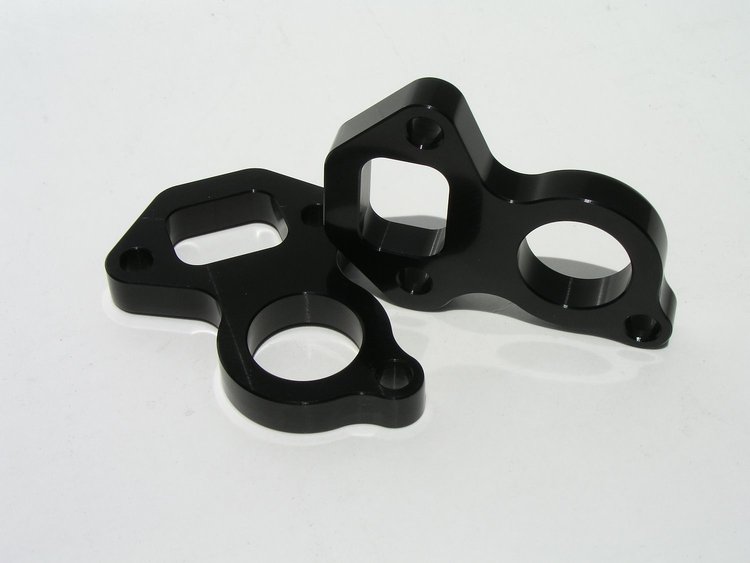 LS SERIES WATER PUMP SPAC