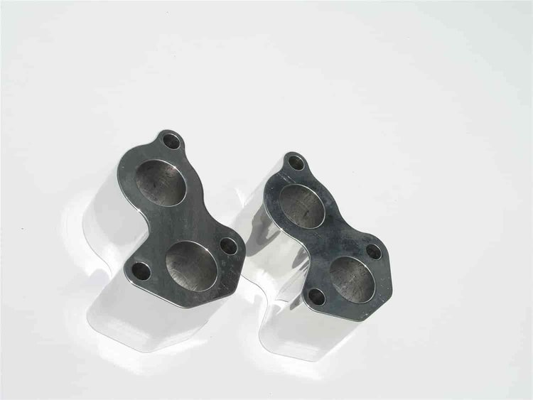 LS SERIES W/P SPACERS 1.750 - POLISHED/PR