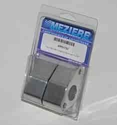 Water Pump Spacers Small Block Ford - 1994 & later with short water pump front cover or belt drive cover