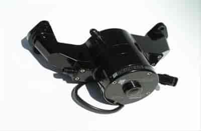 BBC 12V ELECTRIC W/P TRANS PAN READY BLUE