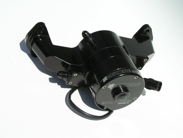 BBC 12V ELECTRIC W/P TRAN