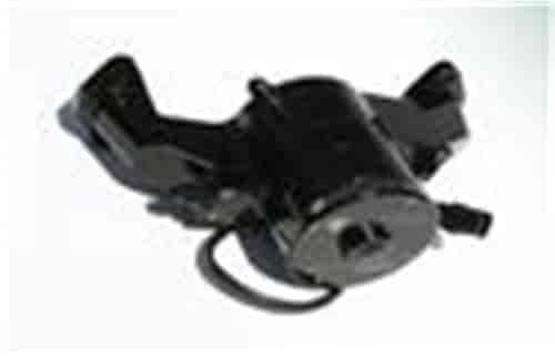 TRANSMISSION PAN