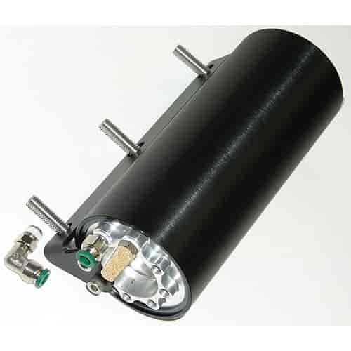 Transmission Overflow Tank Powerglide