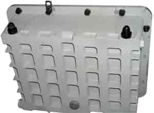 Powerglide Transmission Pan Heat Transfer Passage