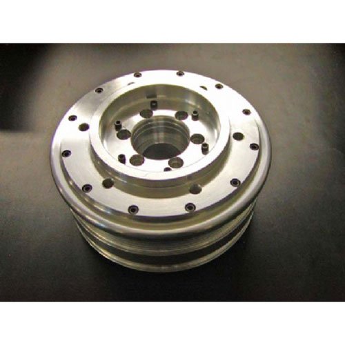 Interchangeable Crank Pulley Kit Includes Innovators West Balancer