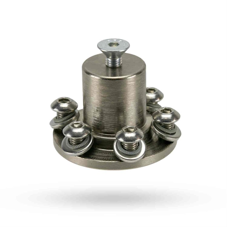LSA Hub with Bolts Cadillac CTS-V/ Camaro ZL1
