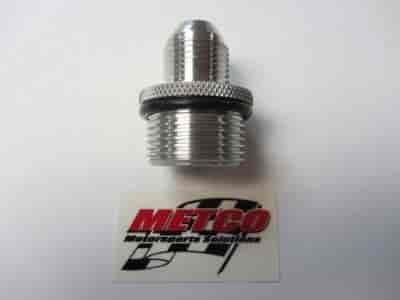 Valve Cover Adapters ALL Aftermarket Valve Cover with 1 5/16-12 Screw-In Thread including Holley LS Various