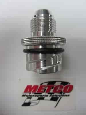 GEN III HEMI W/TWIST-IN O