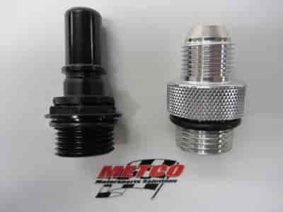 GEN III HEMI W/THREADED P