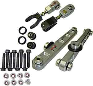CONTROL ARM KIT MUSTANG