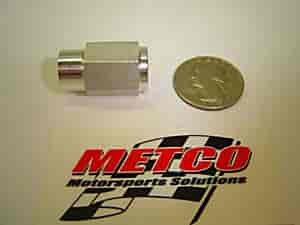 Fuel Rail Adapters and Gauges Fuel Rail Adapter for GM EFI, Buick Regal Turbo, GM LS engines