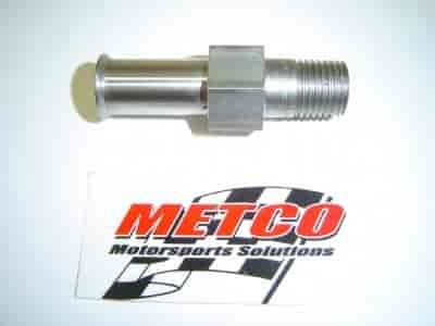 FORD Fuel Line Adapter Return Various