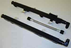 Billet Fuel Rail Set 1998-2002 LS1 (Camaro, Firebird, Corvette)