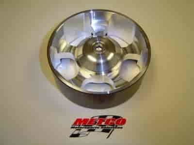 100MM DOUBLE BEARING IDLE