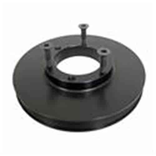 50MM DOUBLE BEARING CRANK