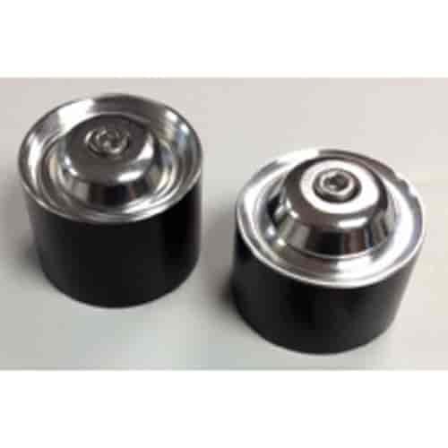 Double Bearing Idler Pulley 63mm