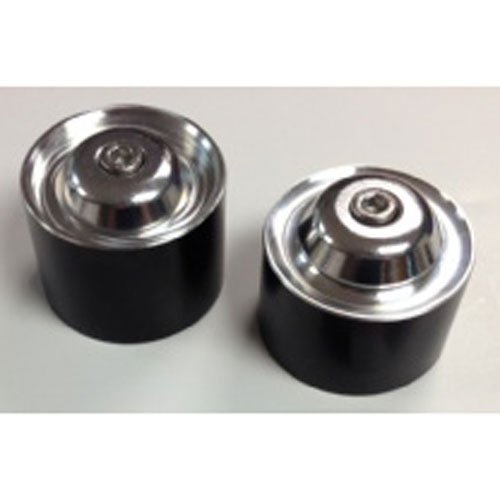 Double Bearing Idler Pulley 76mm