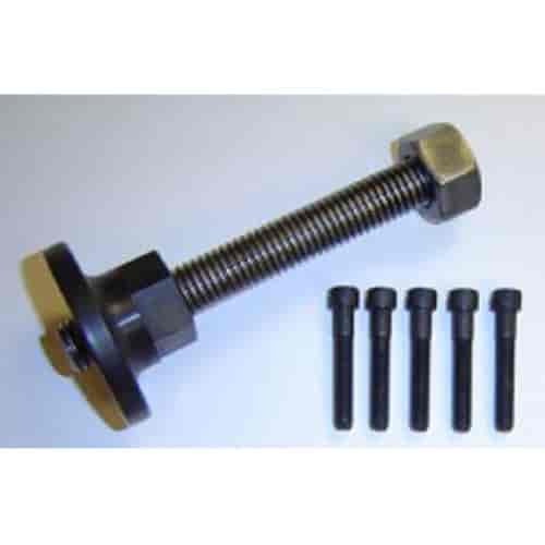 Supercharger Pulley Hub Removal Tool Ford Mustang Shelby GT500